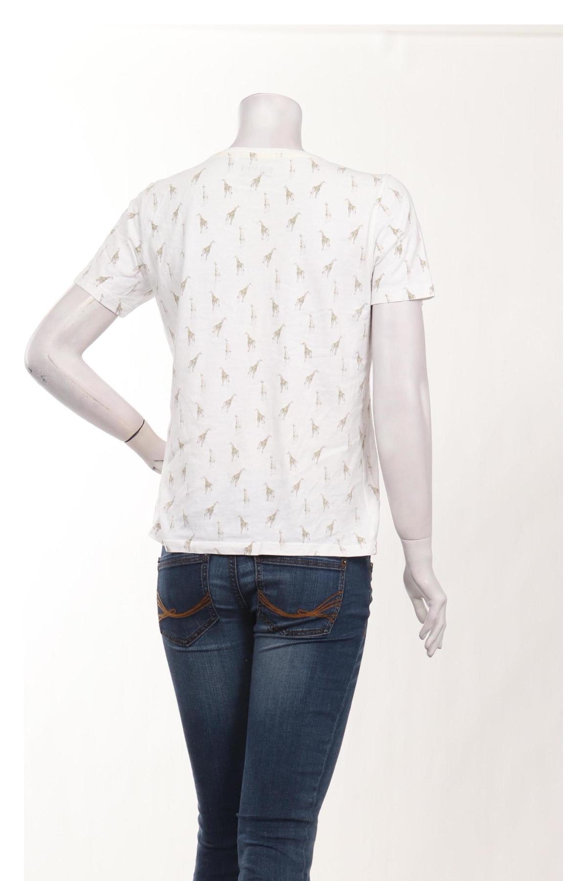 Тениска BLUE SEVEN2