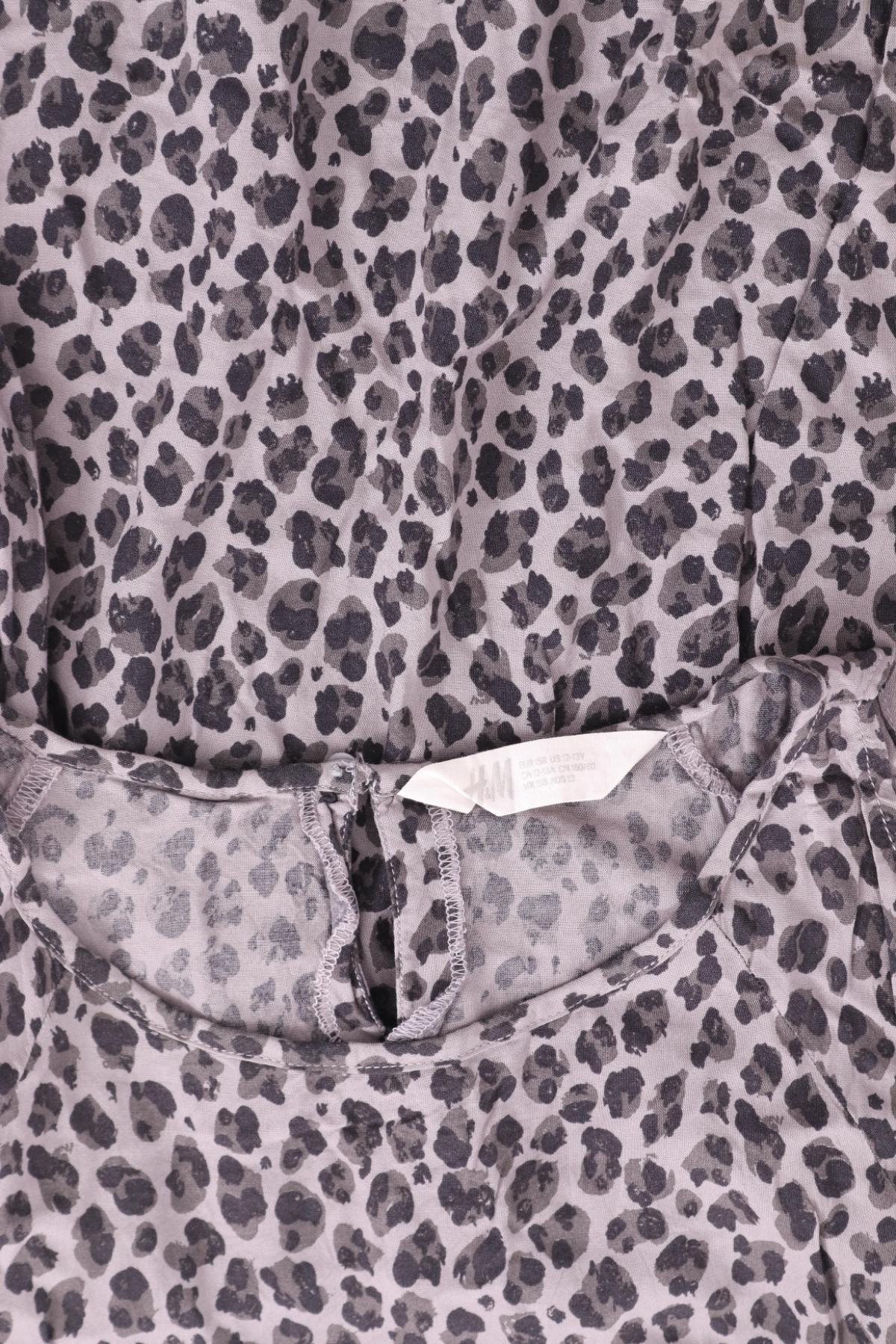 Детска рокля H&M3