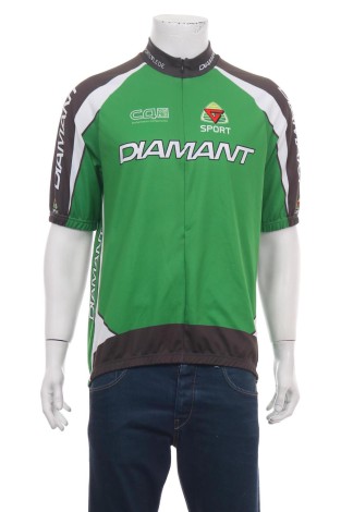 Tricou ciclism BIKETEC