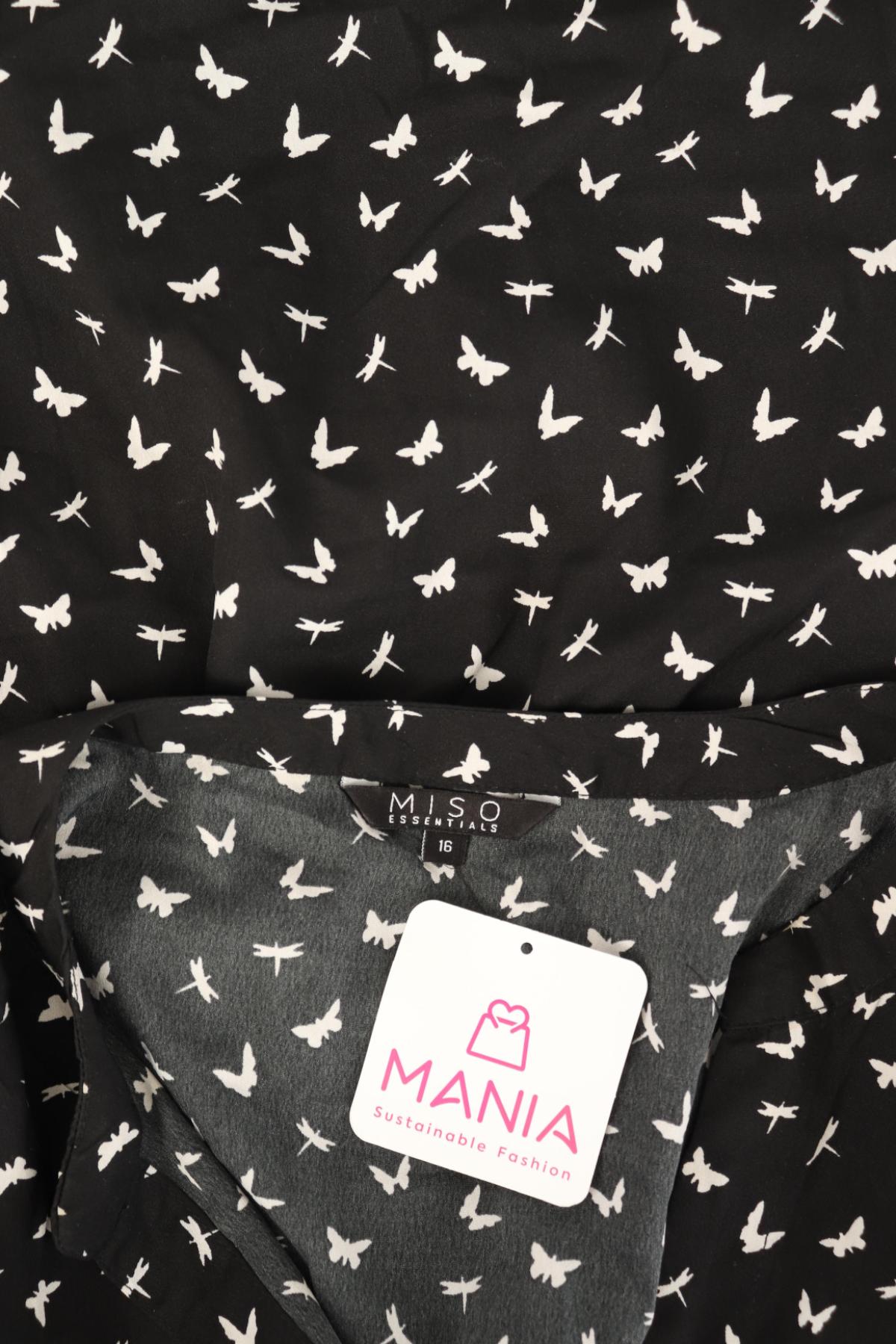 Ежедневна рокля MISO3