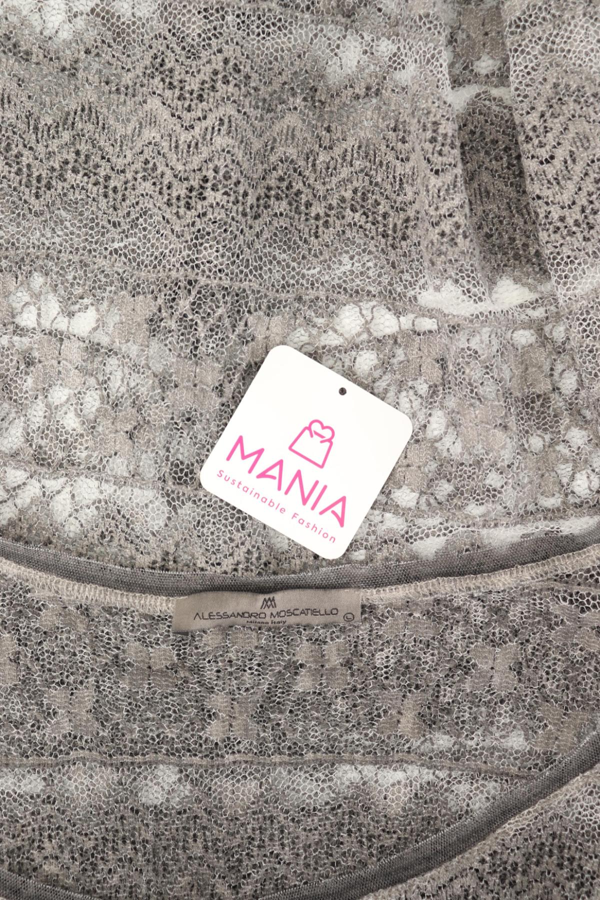 Потник ALESSANDRO MOSCATIELLO3