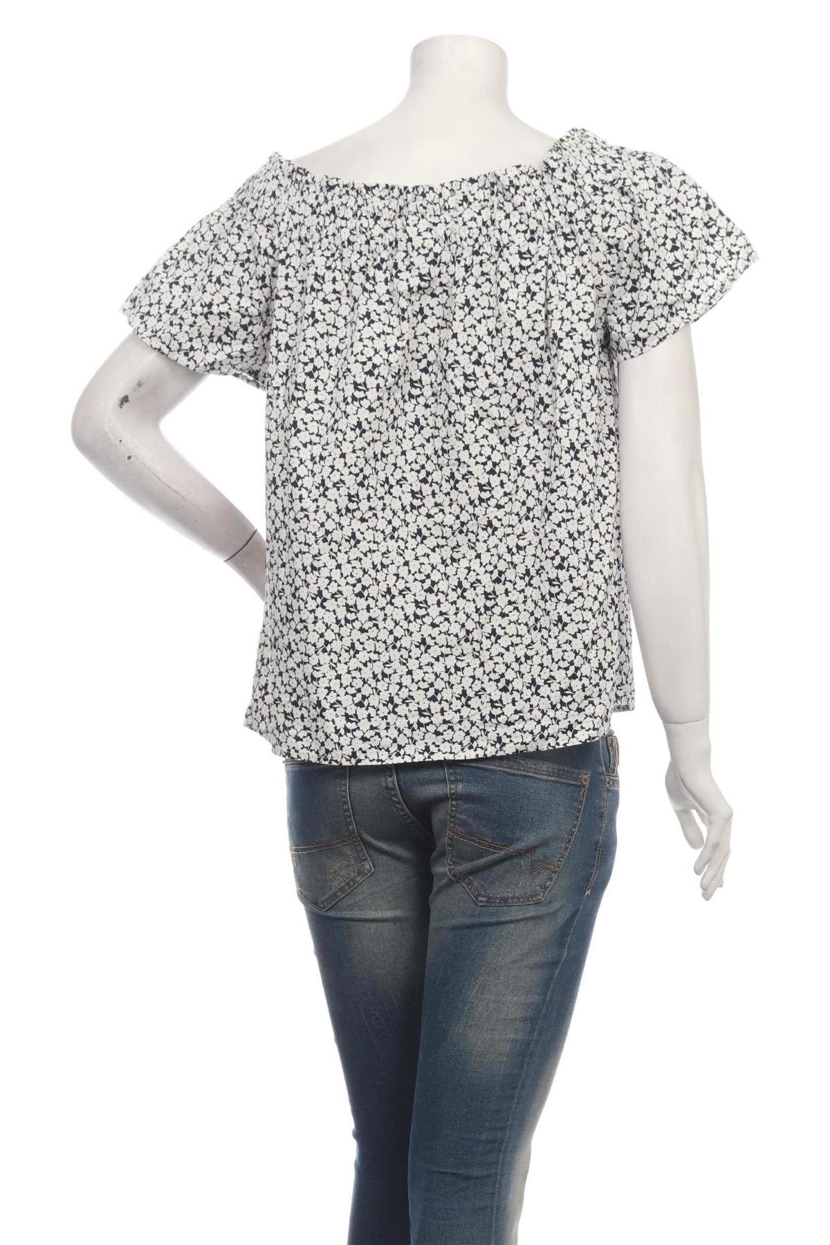 Блуза H&M L.O.G.G2