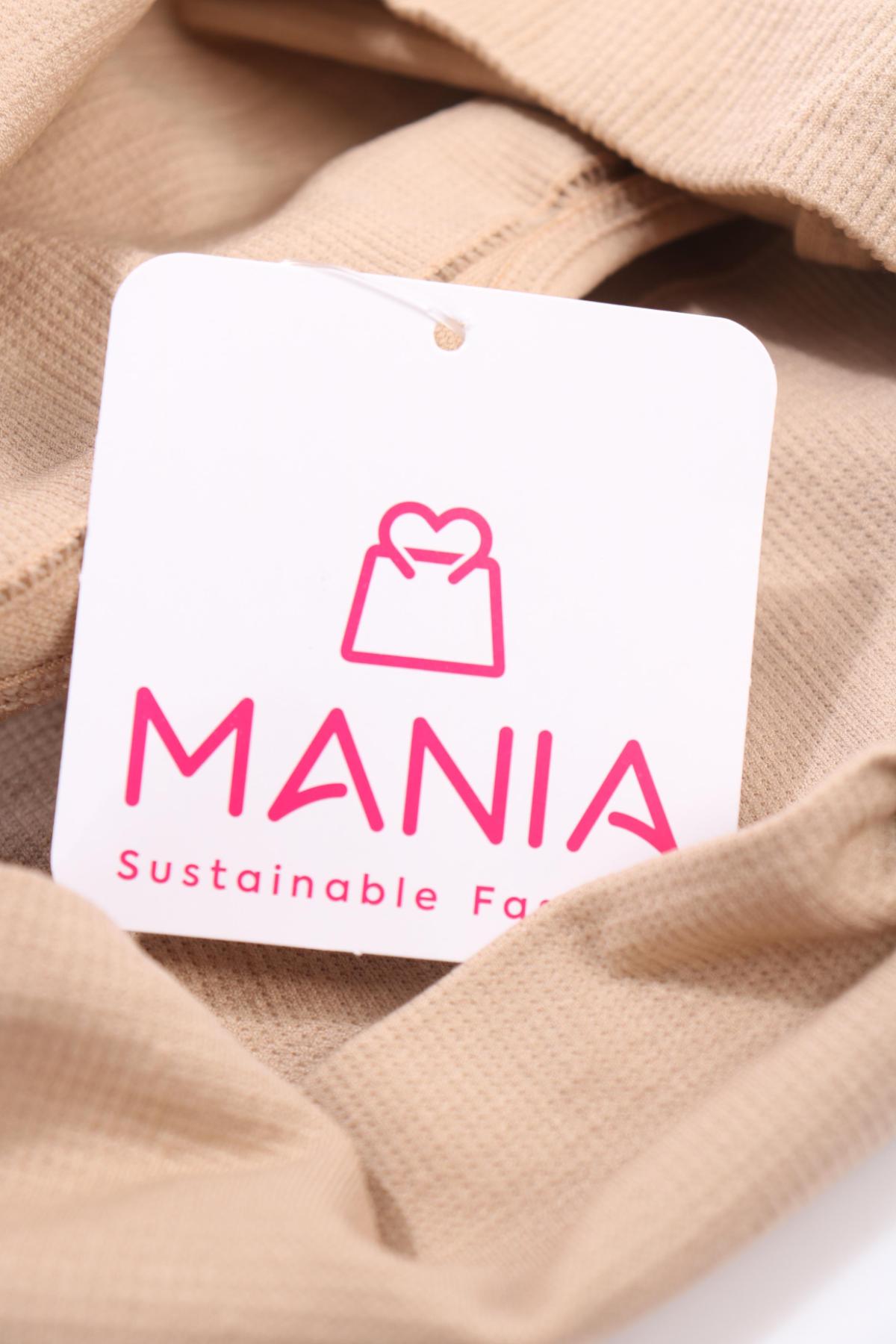 Стягащо бельо NO NAME3