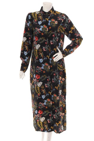 Ежедневна рокля CASUAL LADIES