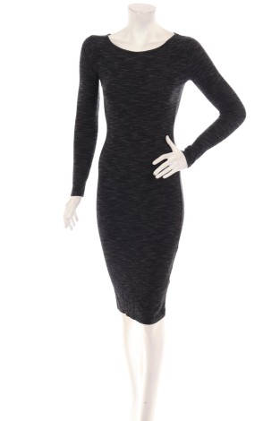 Ежедневна рокля BERSHKA