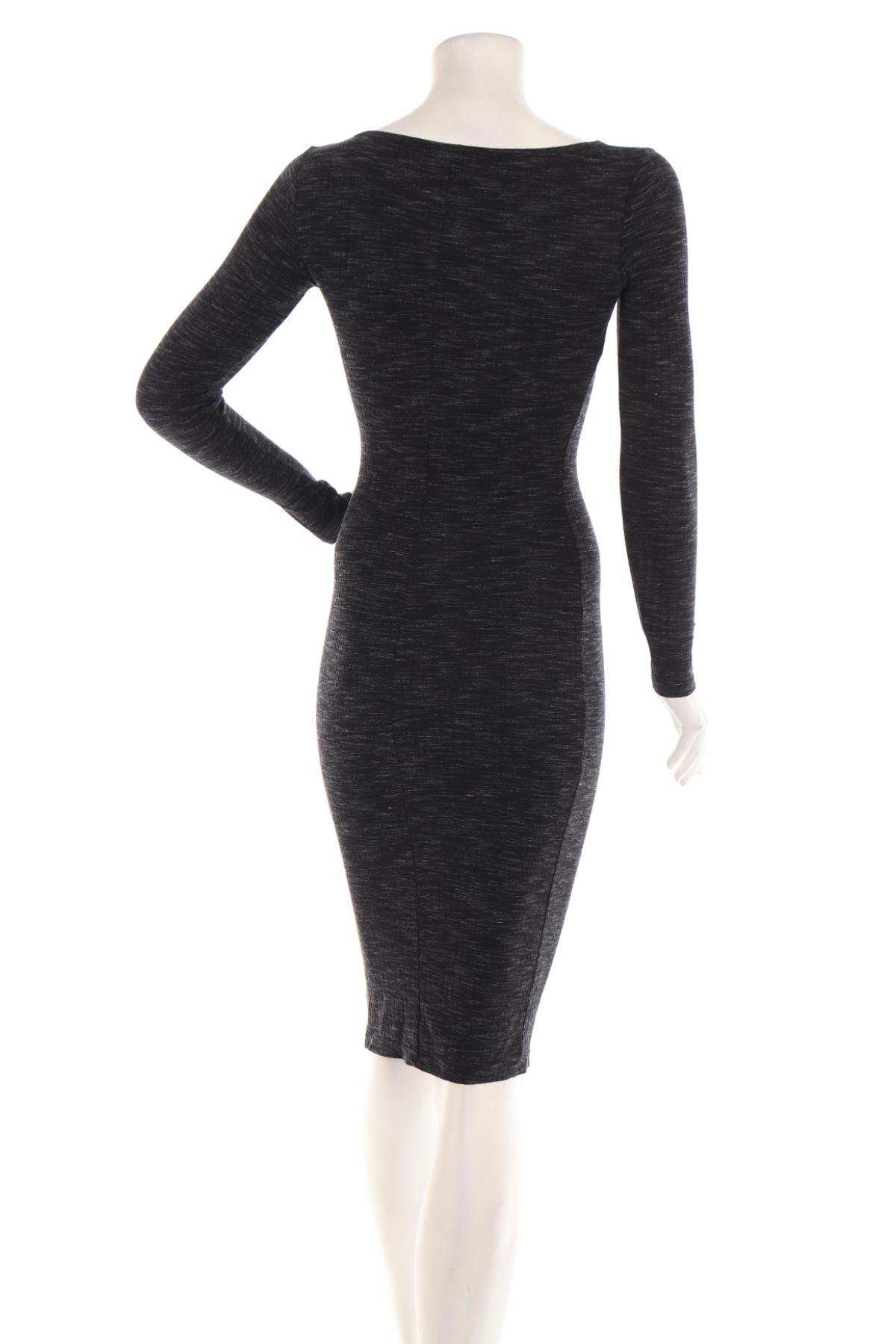 Ежедневна рокля BERSHKA2