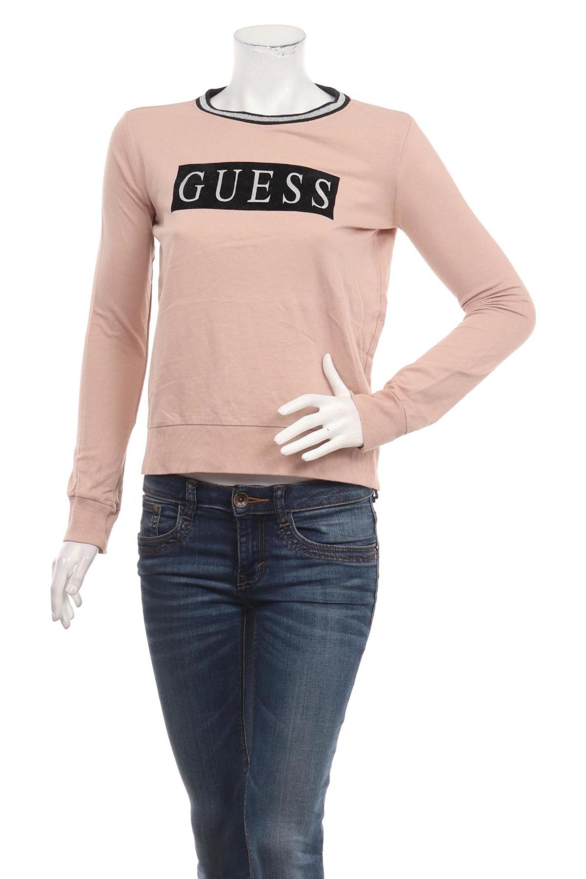 Блуза GUESS1