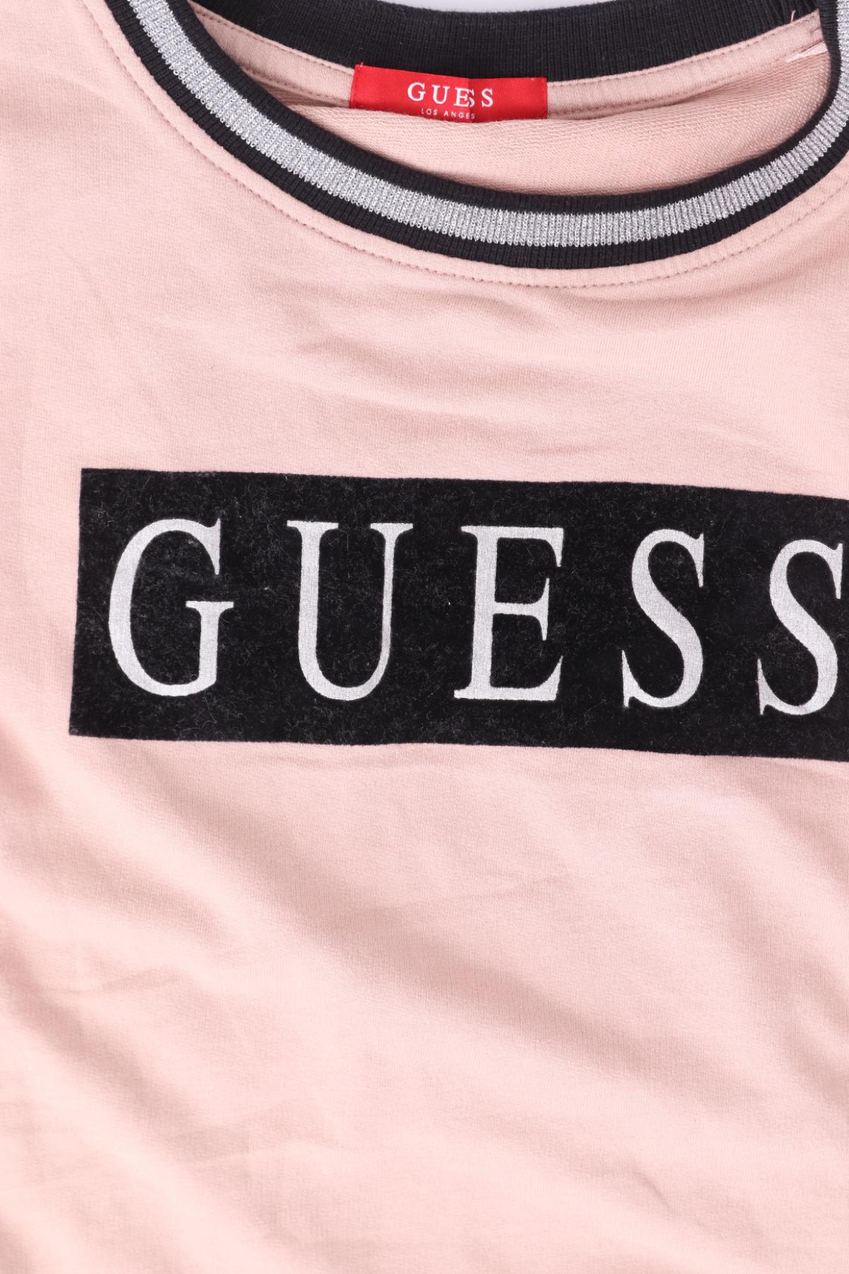 Блуза GUESS3