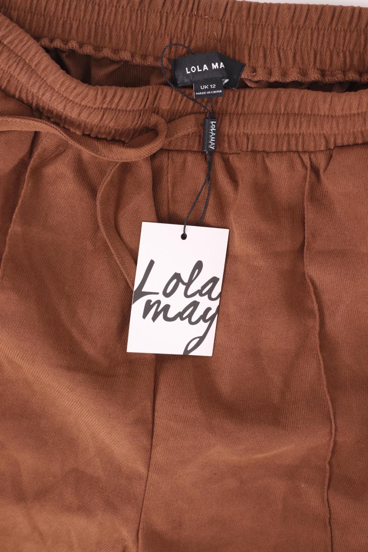 Панталон LOLA MAY3