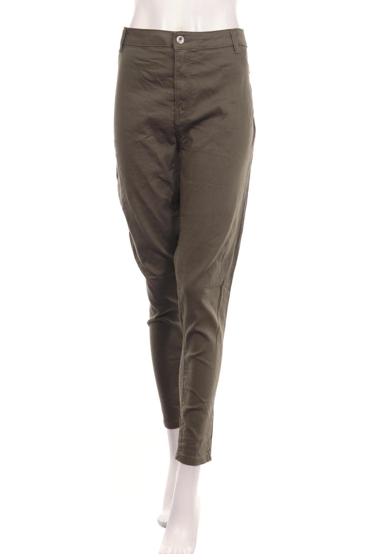 Дънки DENIM CO1