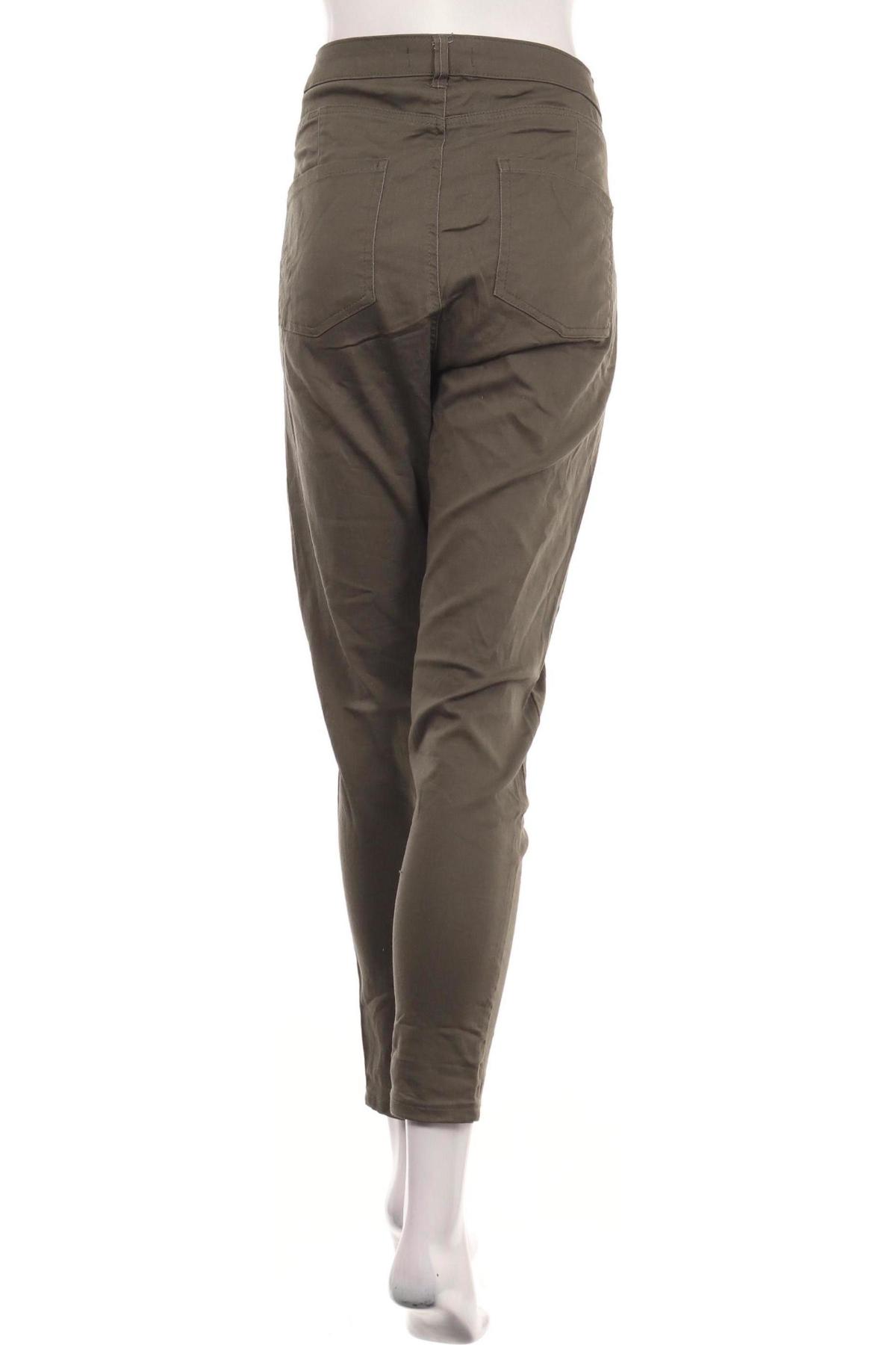 Дънки DENIM CO2