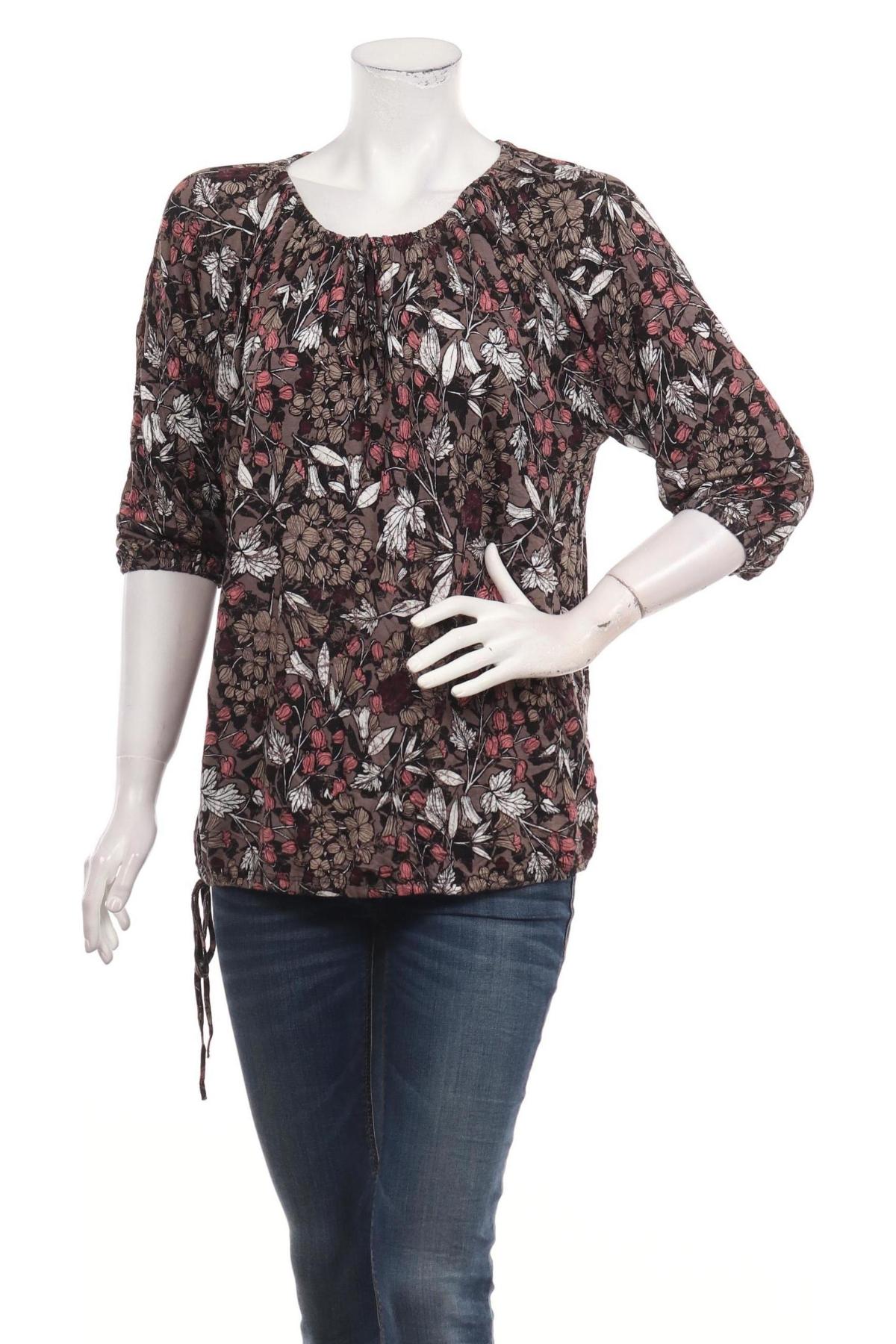 Блуза GENEROUS1