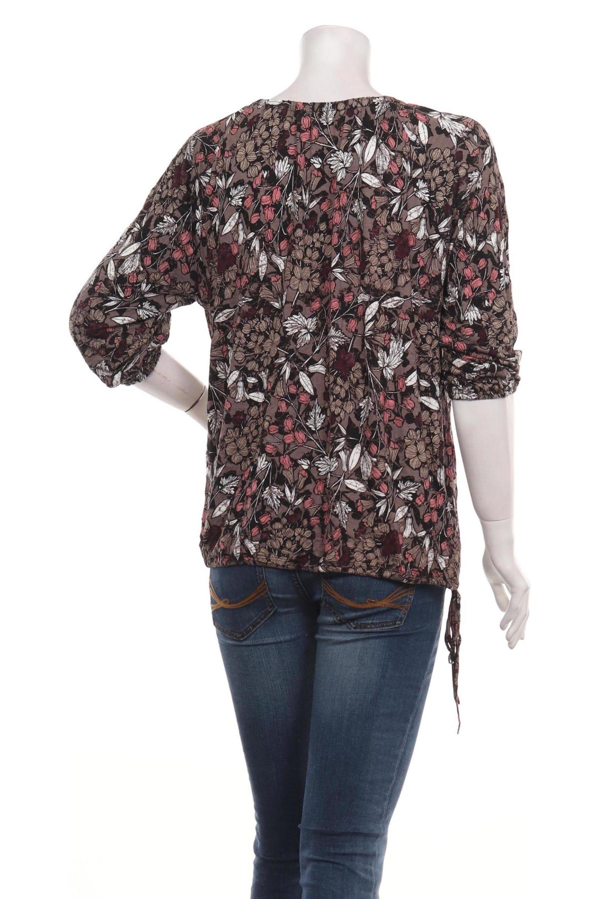 Блуза GENEROUS2