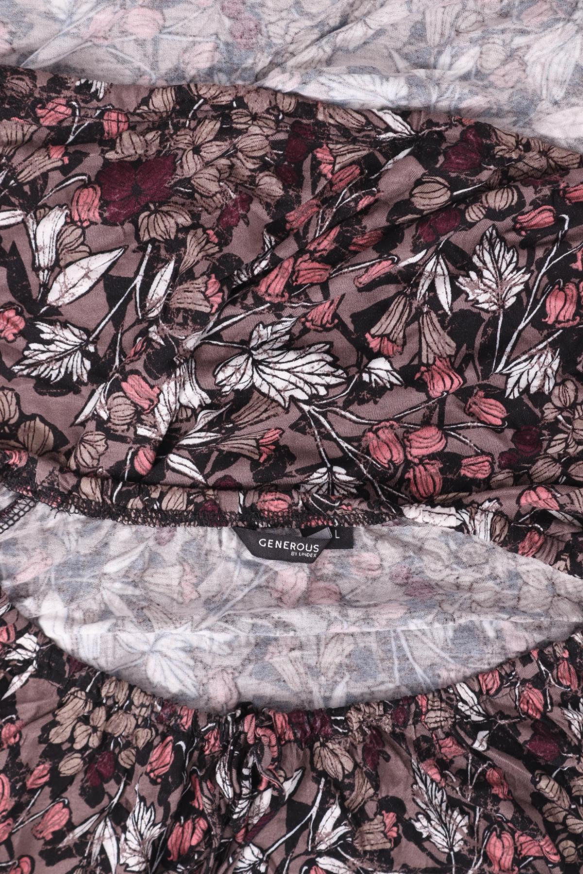 Блуза GENEROUS3