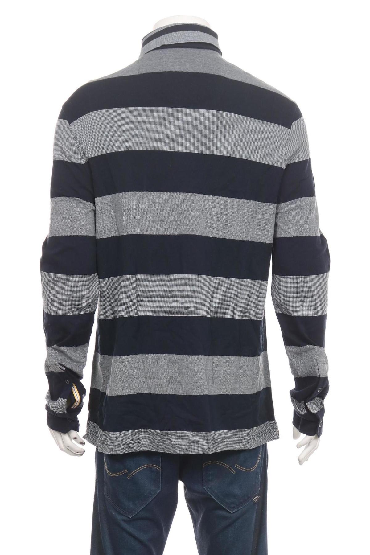 Блуза WESTBURY2