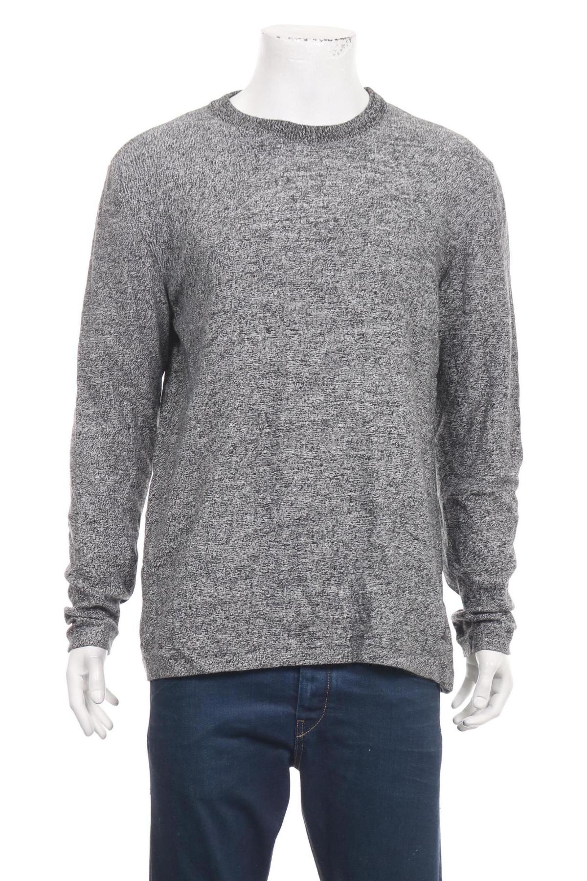 Пуловер JACK & JONES1