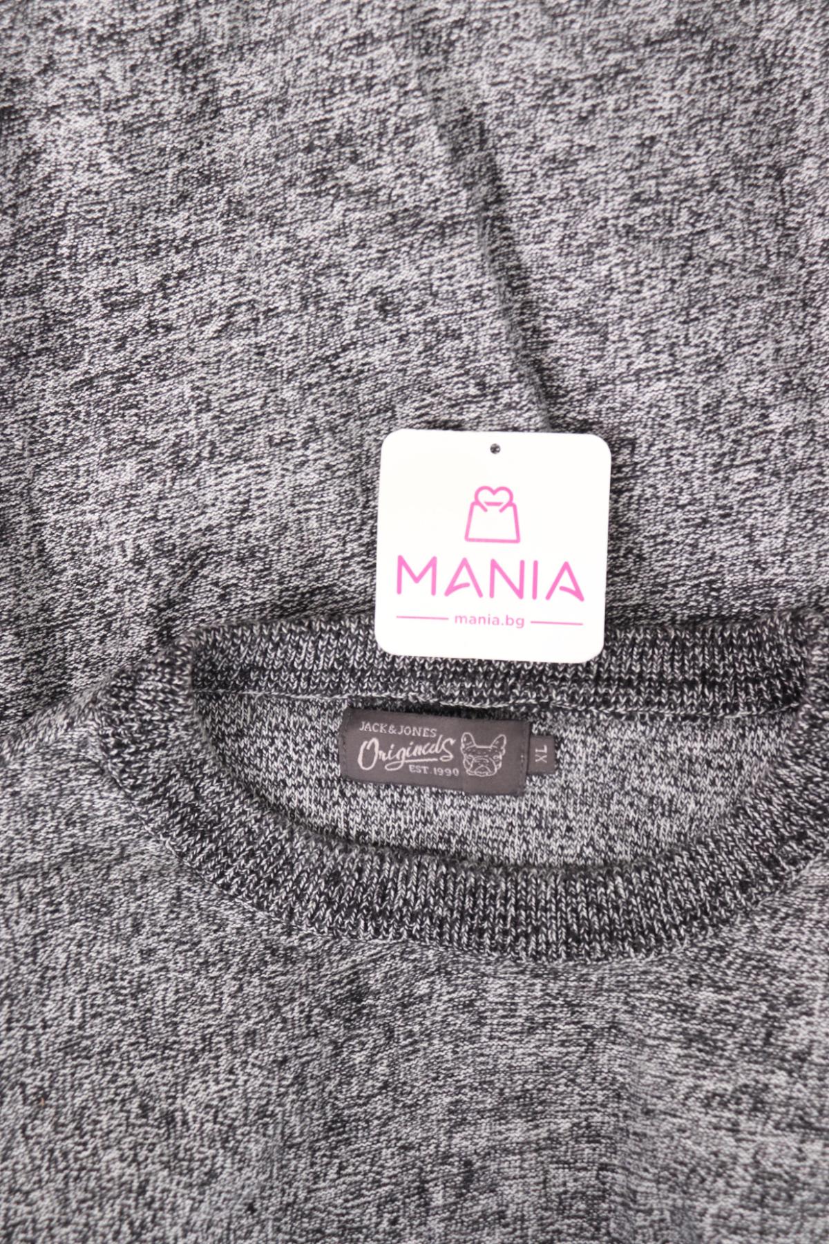Пуловер JACK & JONES3