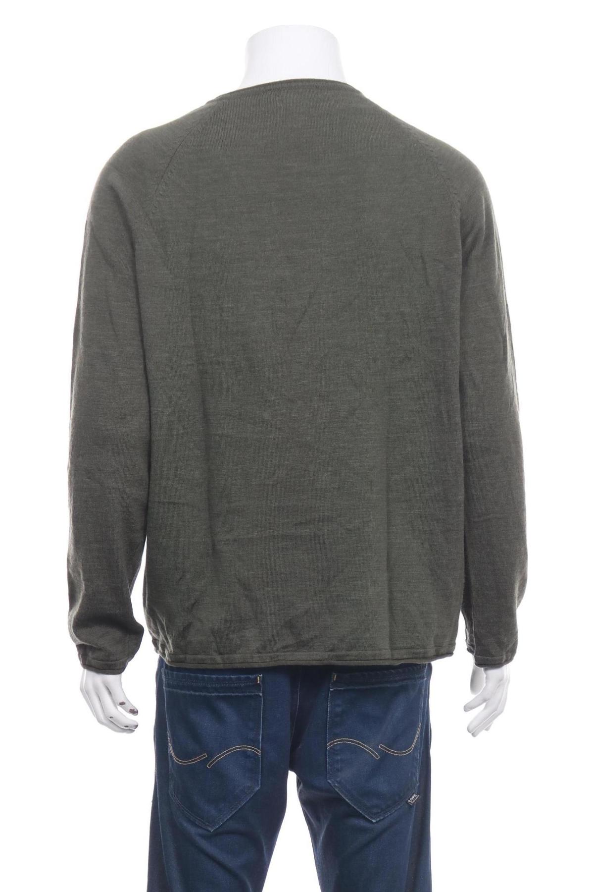 Пуловер ROYAL CLASS2