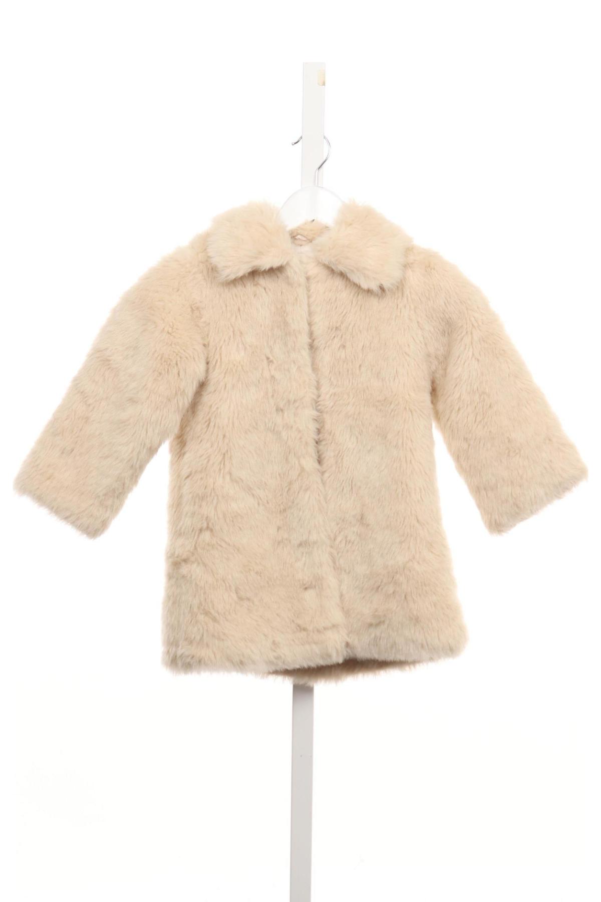 Детско зимно палто H&M1