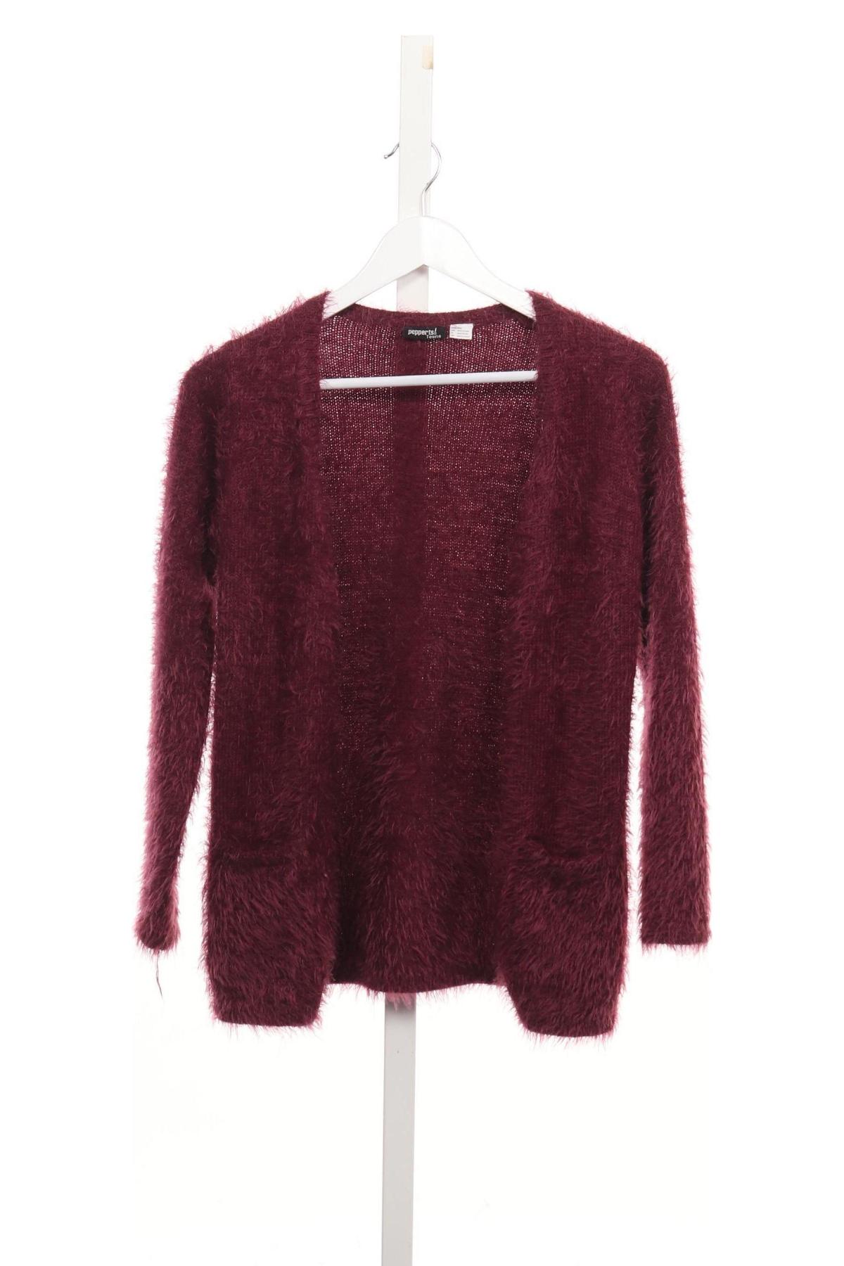 Детска жилетка PEPPERTS1