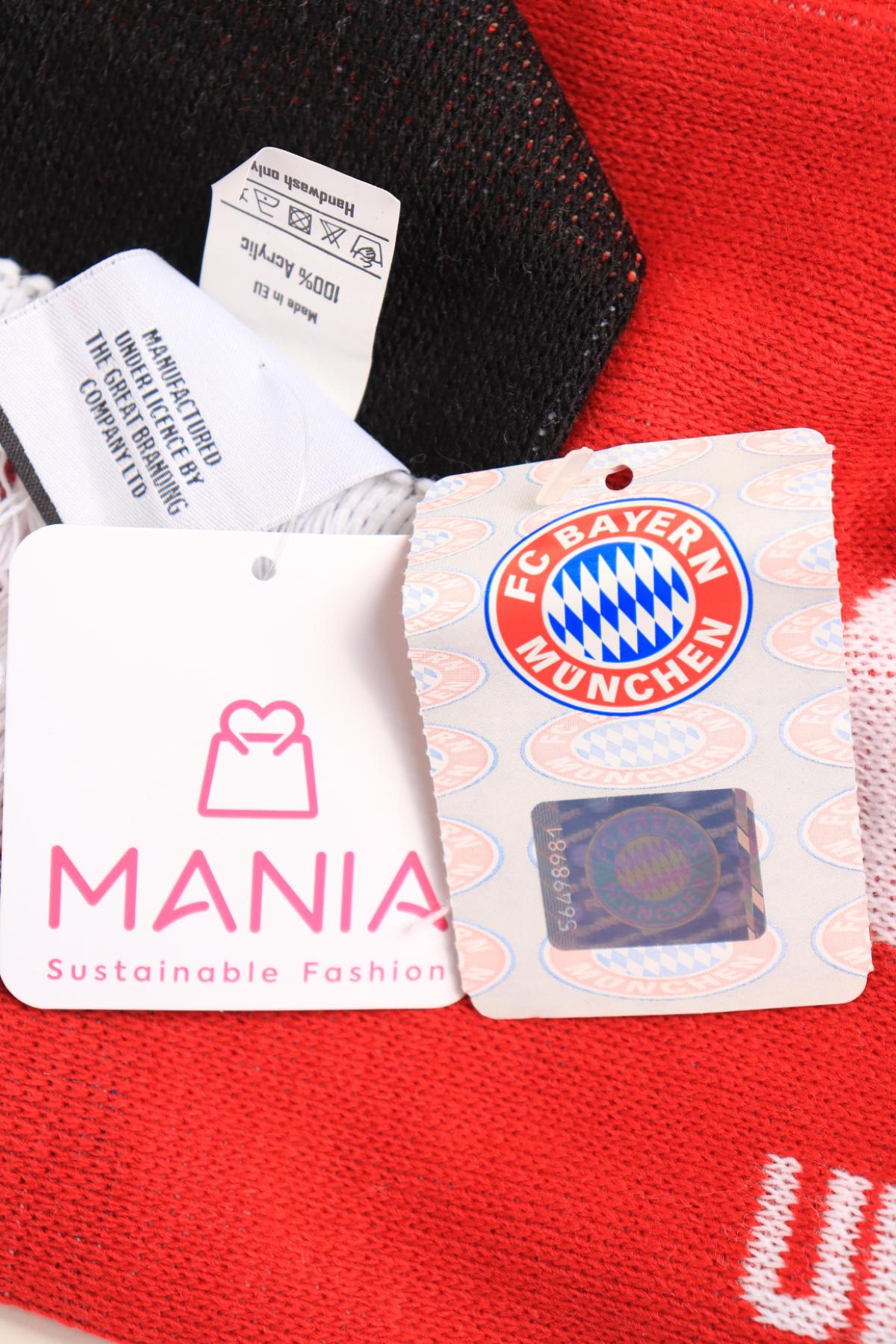 Шал FC BAYERN MUNCHEN3