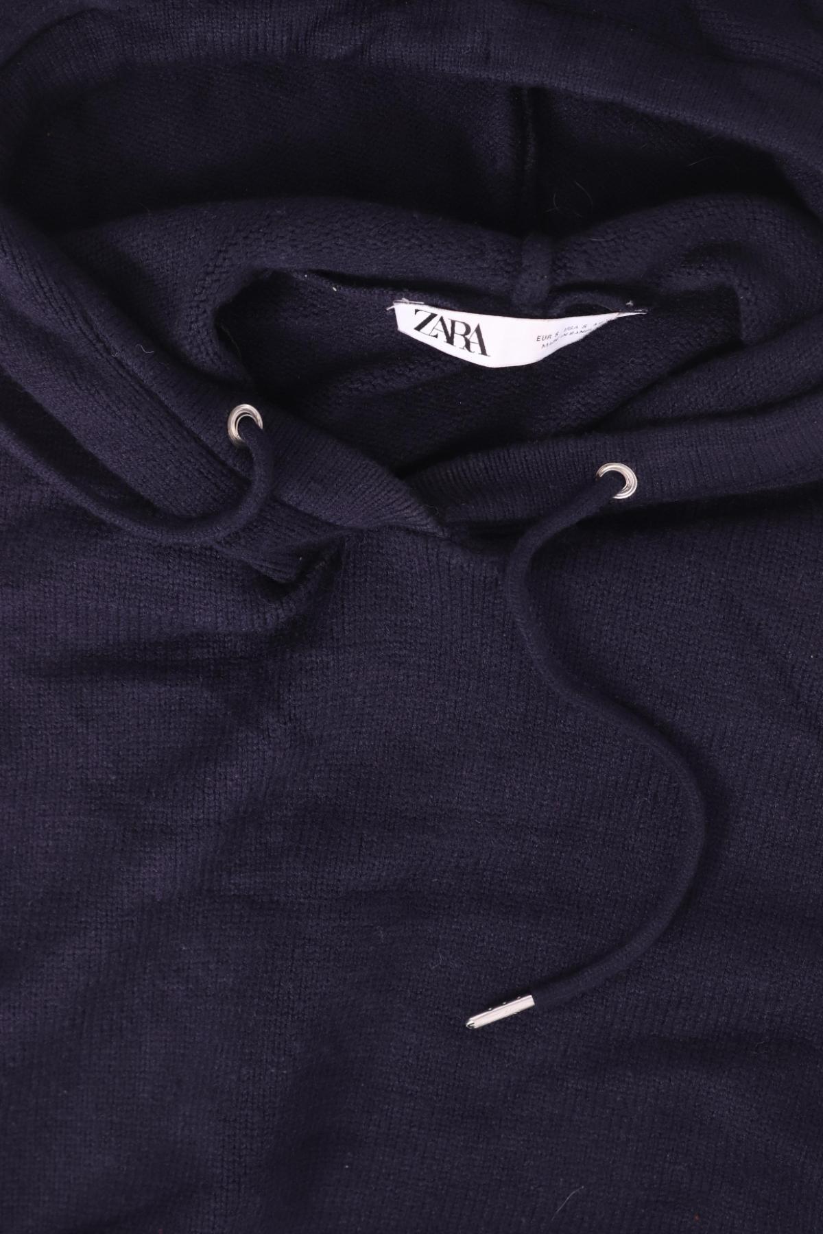 Пуловер ZARA3