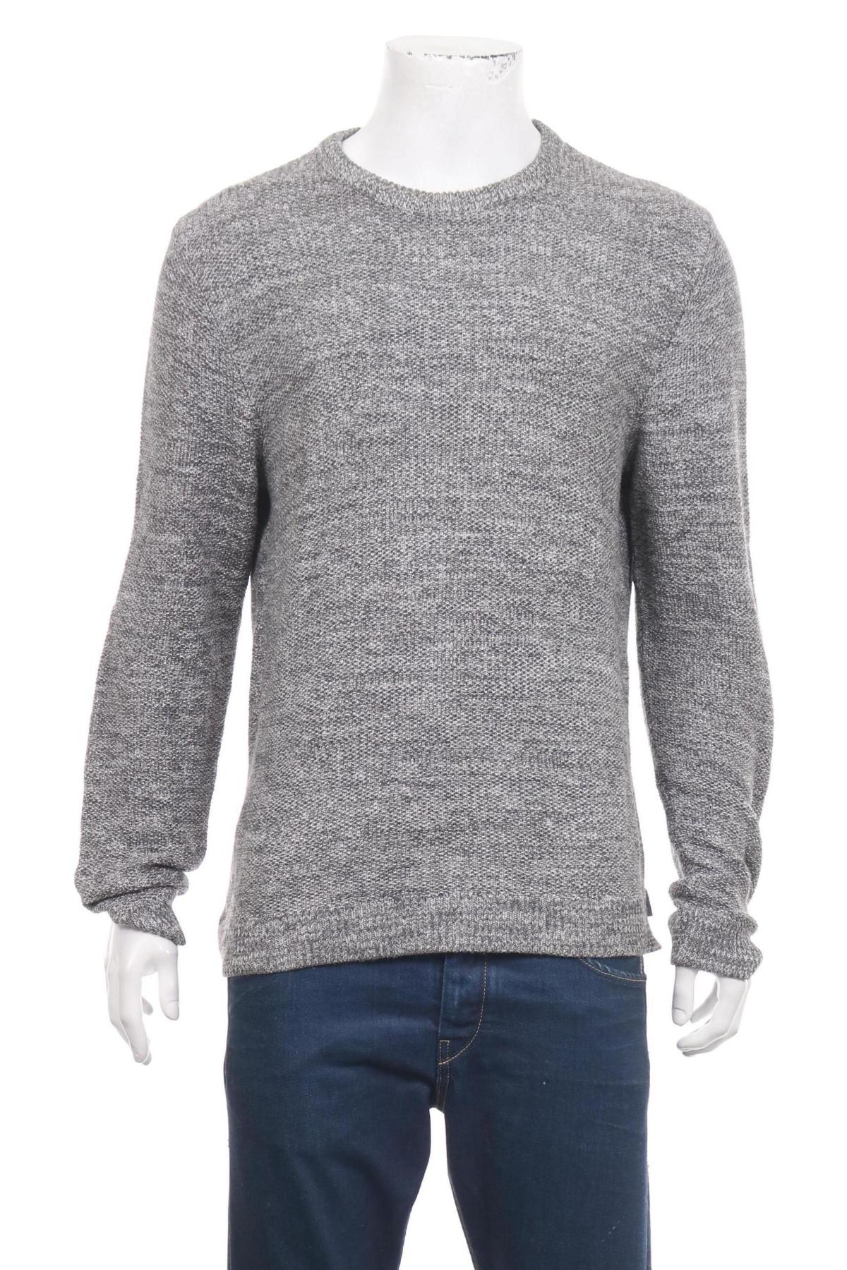 Пуловер JACK & JONES1