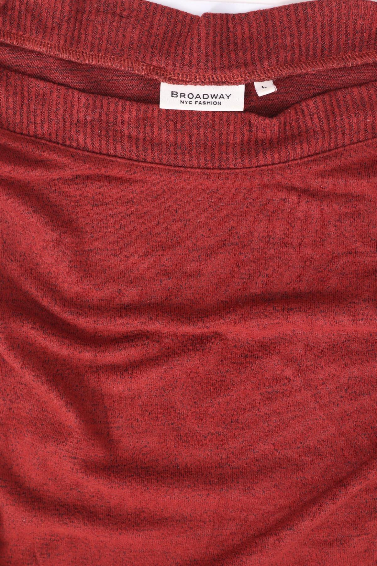 Пуловер BROADWAY3