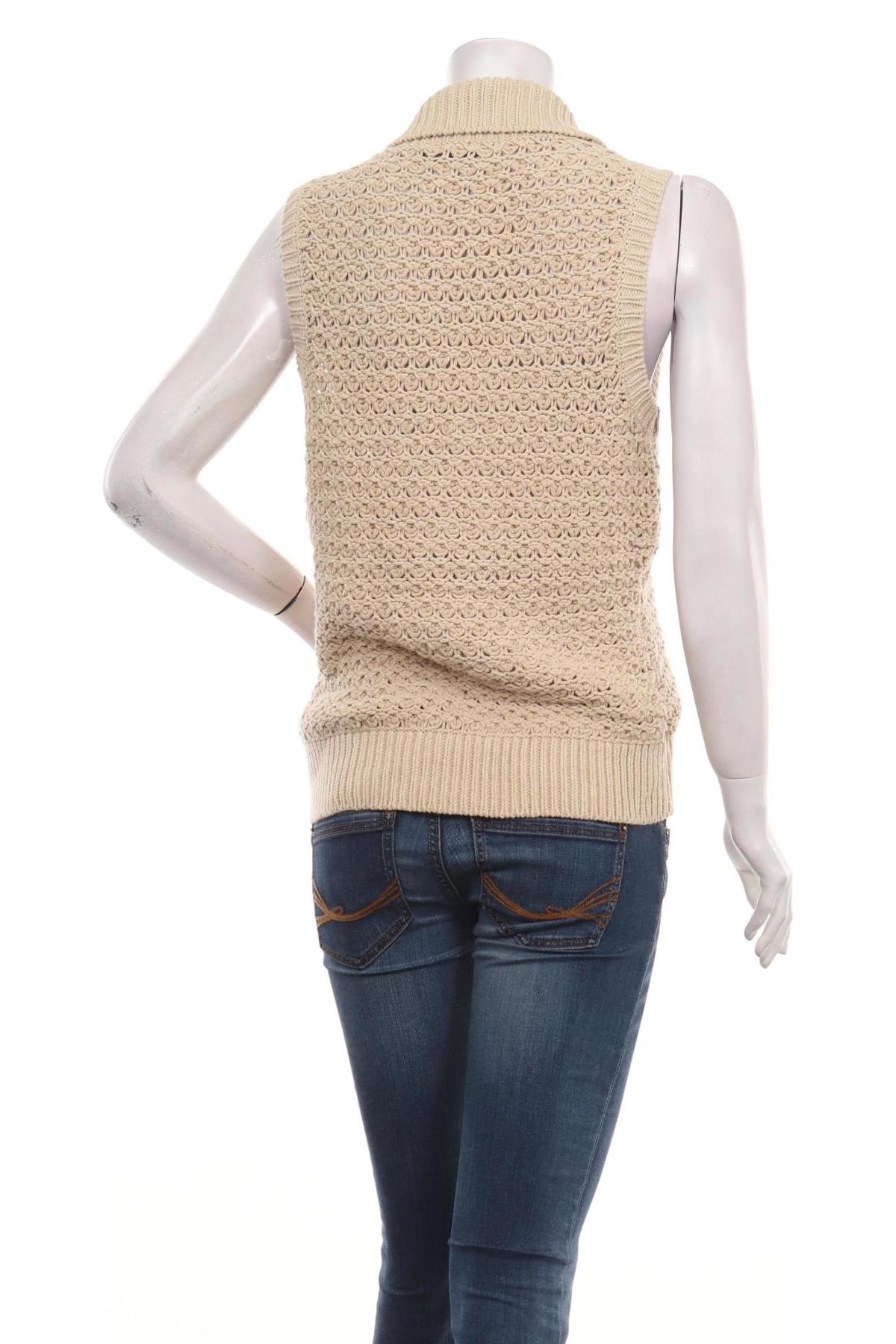 Плетен елек MEXX2