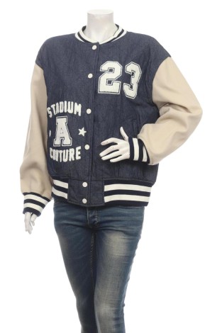 Спортно яке WIYA