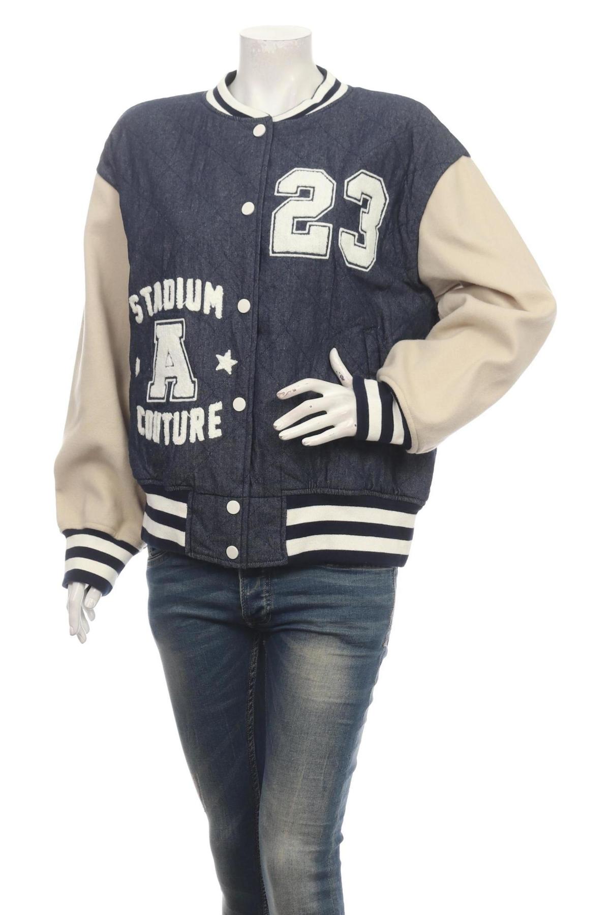 Спортно яке WIYA1