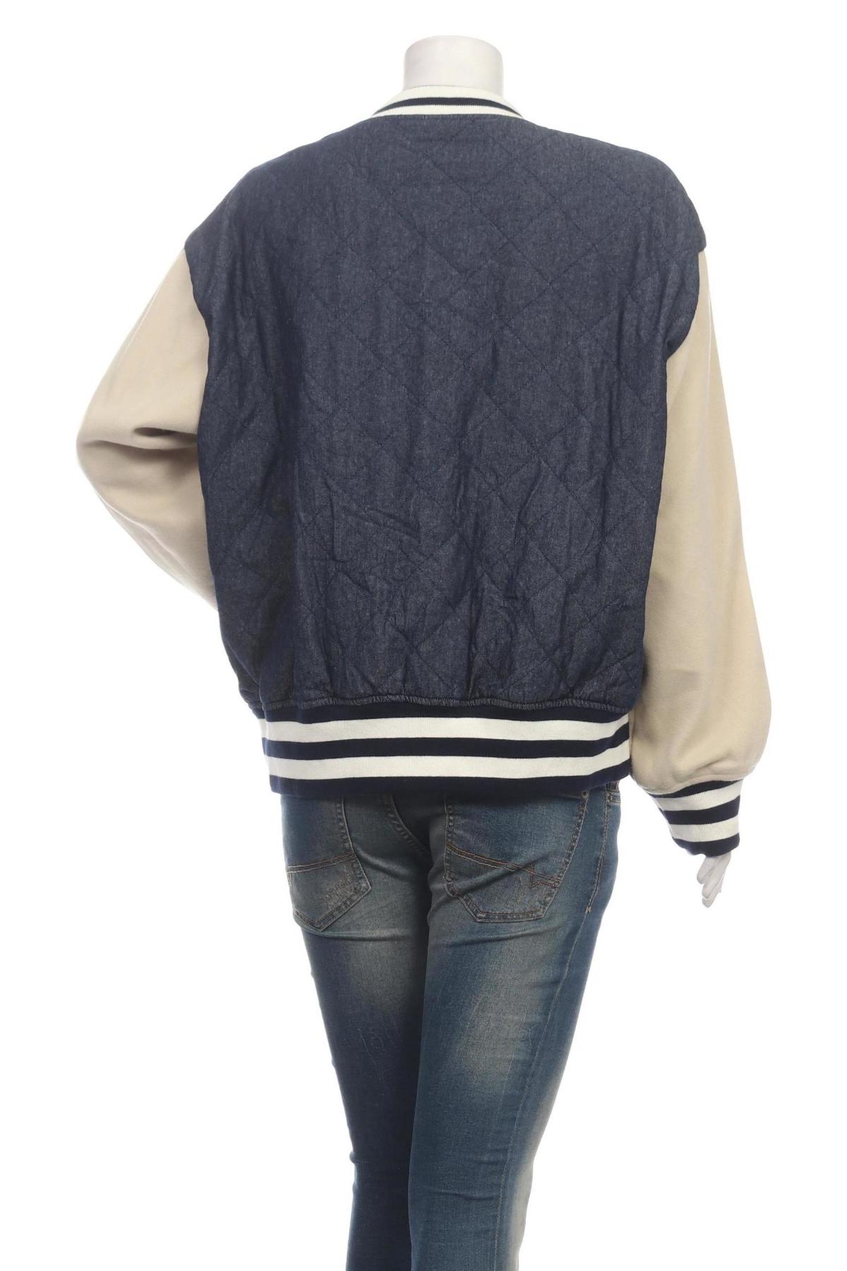 Спортно яке WIYA2