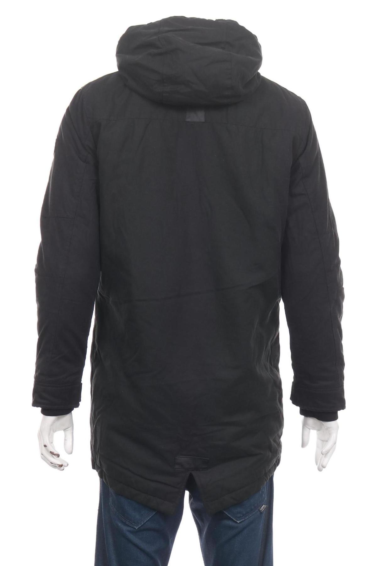 Зимно яке JACK & JONES2