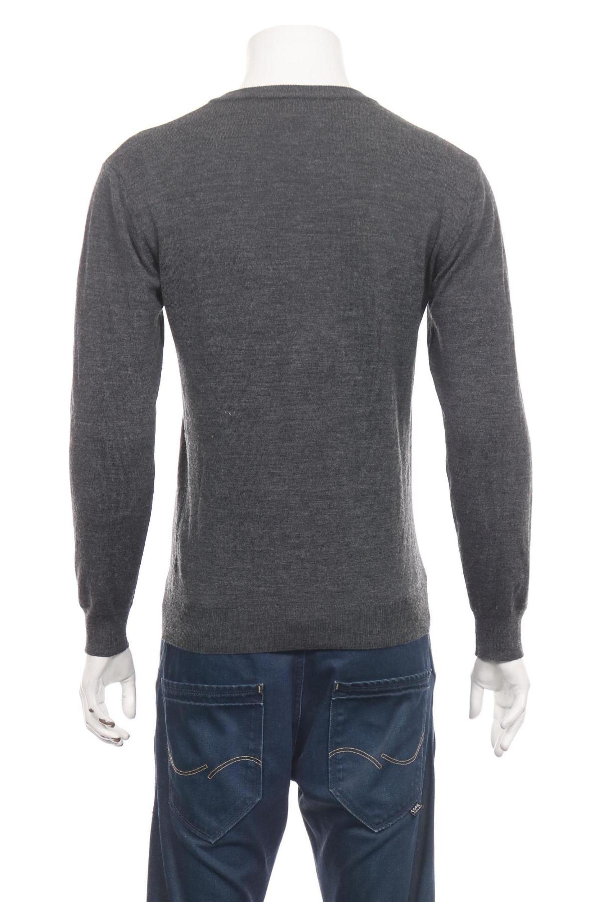 Пуловер CANDA2