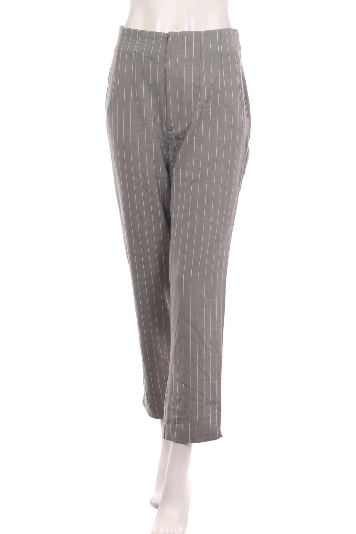 Панталон STRADIVARIUS1