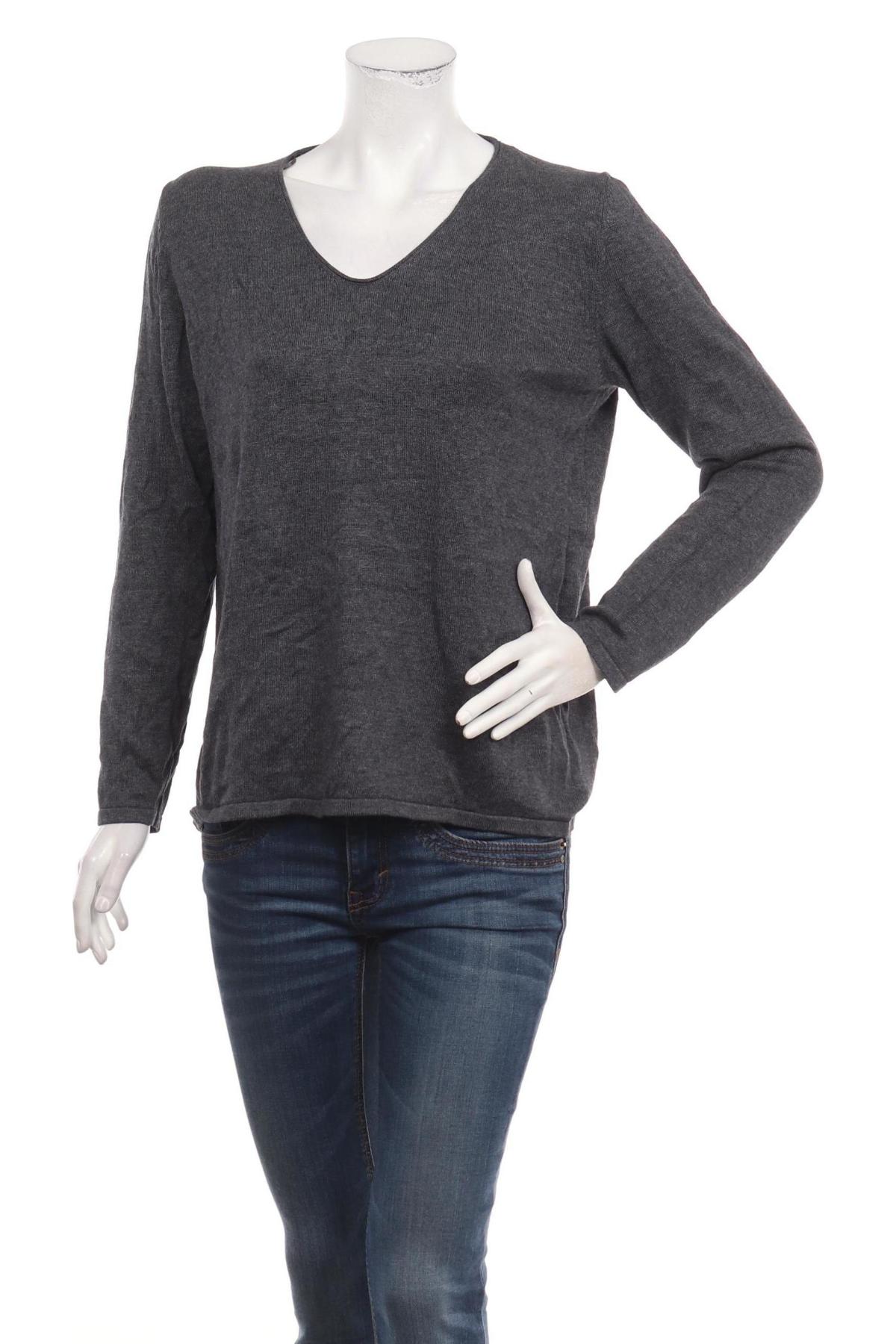 Пуловер TOM TAILOR1