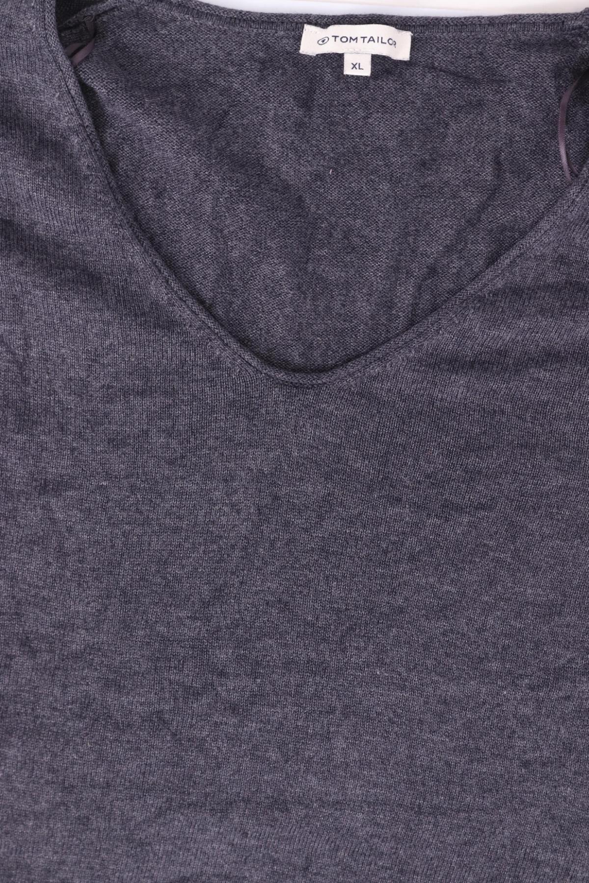 Пуловер TOM TAILOR3