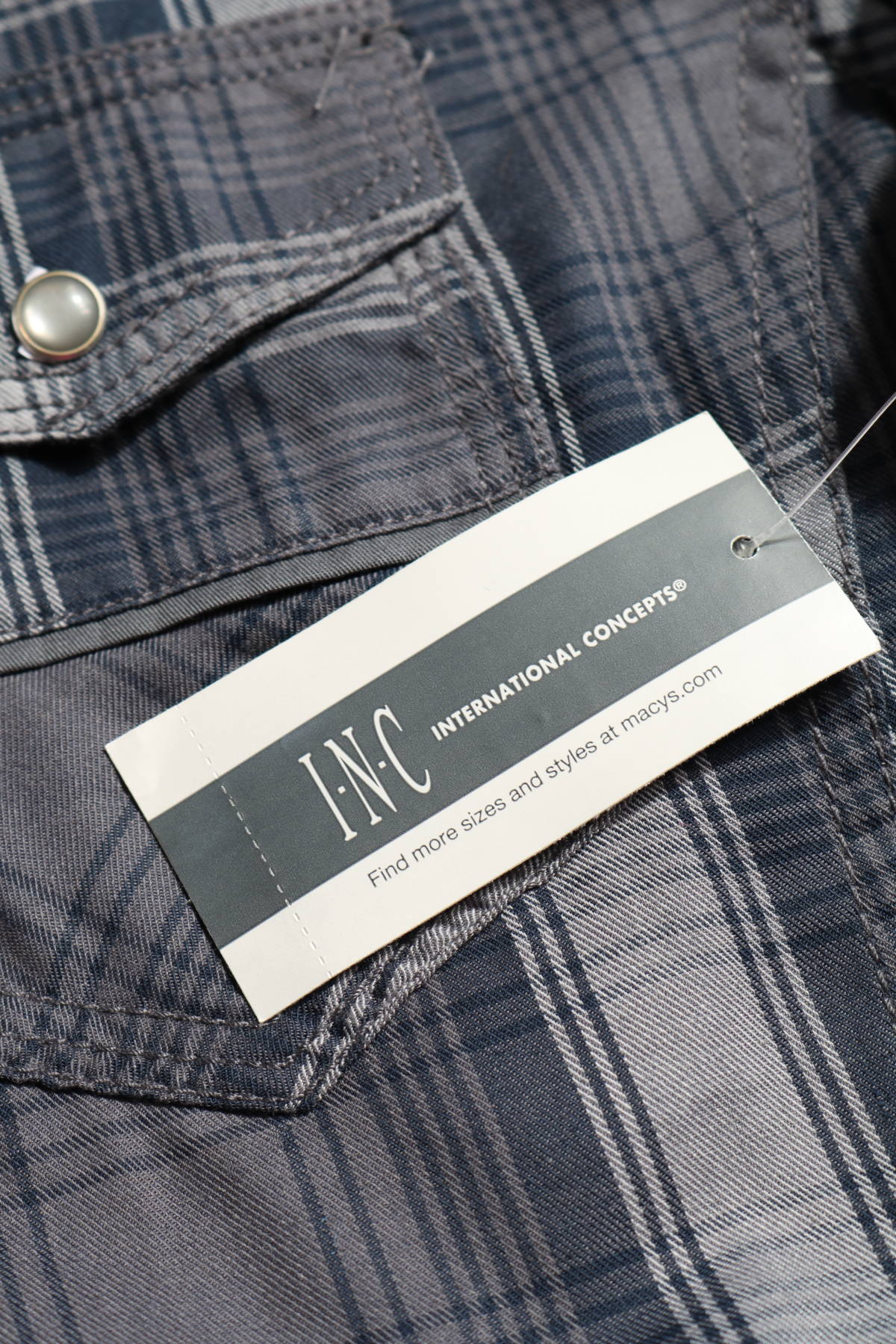 Риза I.N.C - INTERNATIONAL CONCEPTS3