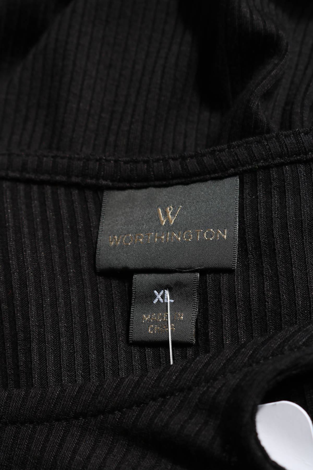 Тениска Worthington3 - Mania Тениска Worthington3