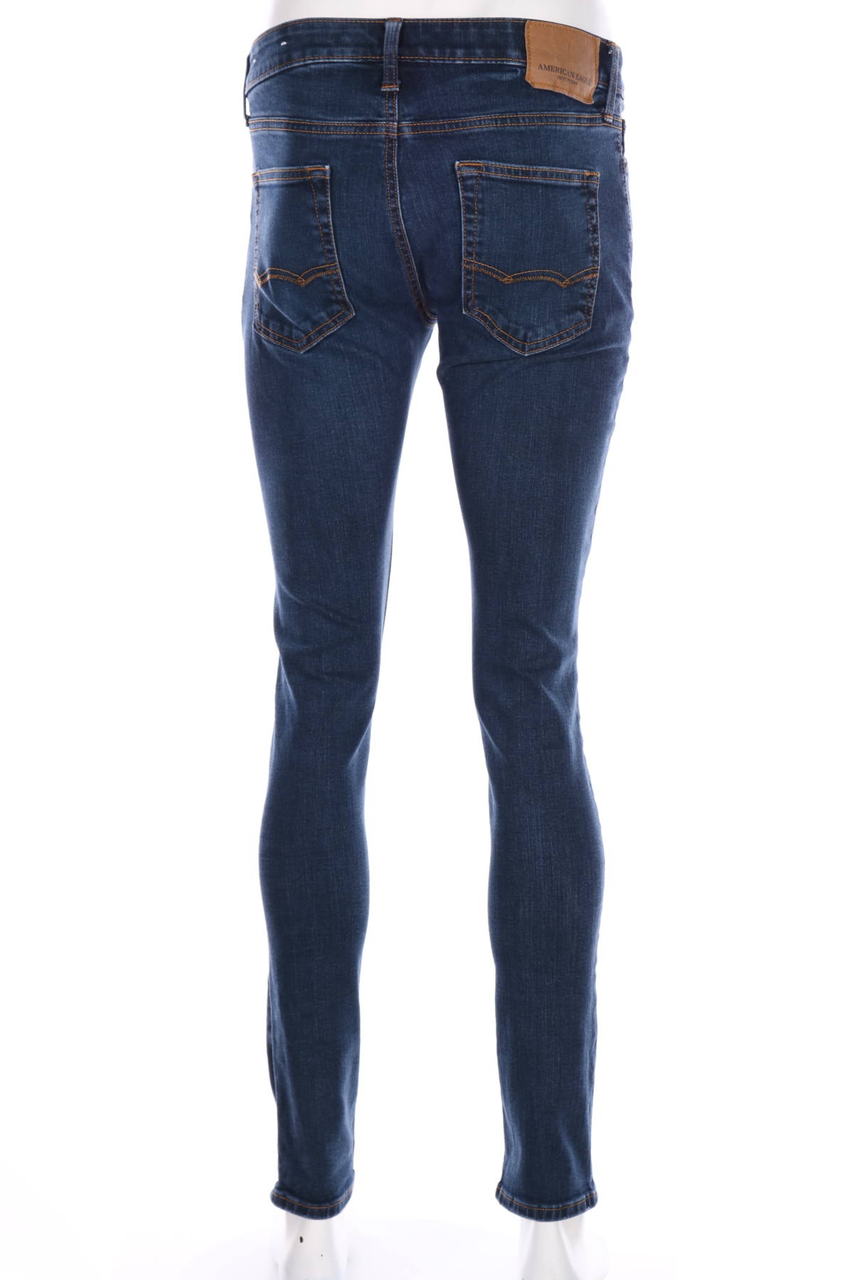 Дънки American Eagle2 - Mania Дънки American Eagle2