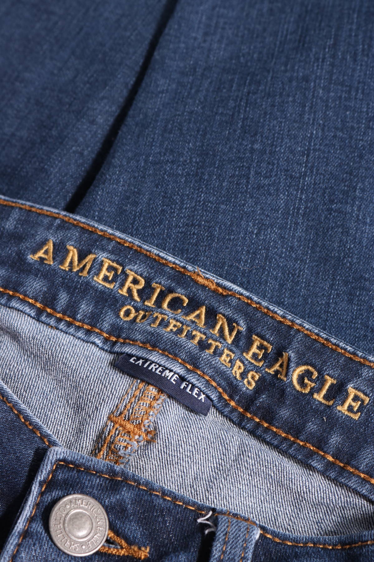 Дънки American Eagle3 - Mania Дънки American Eagle3