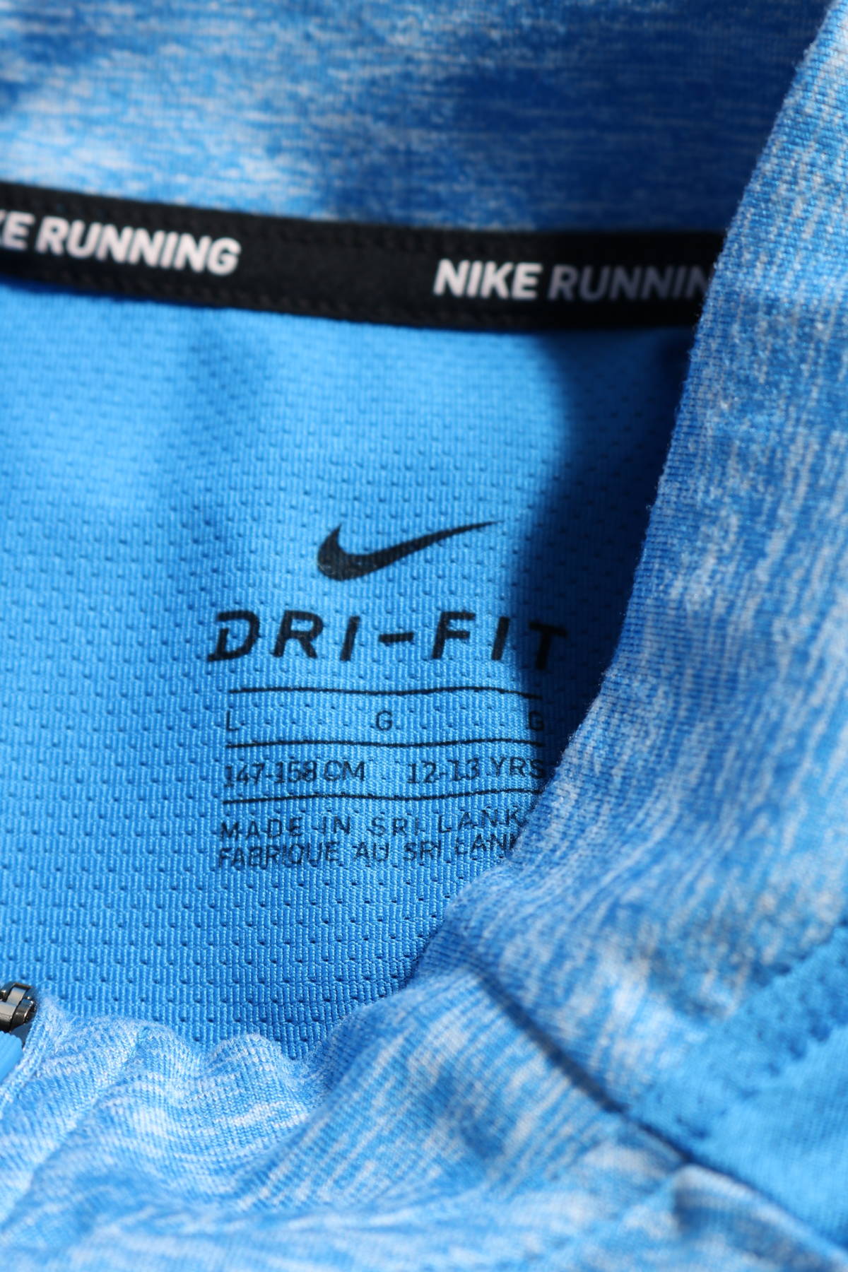 Блуза Nike3 Блуза Nike3