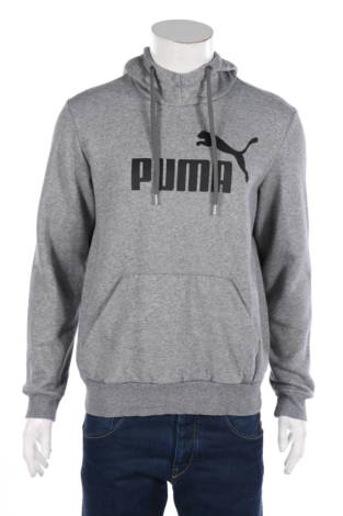 Суитшърт Puma - Mania Суитшърт Puma