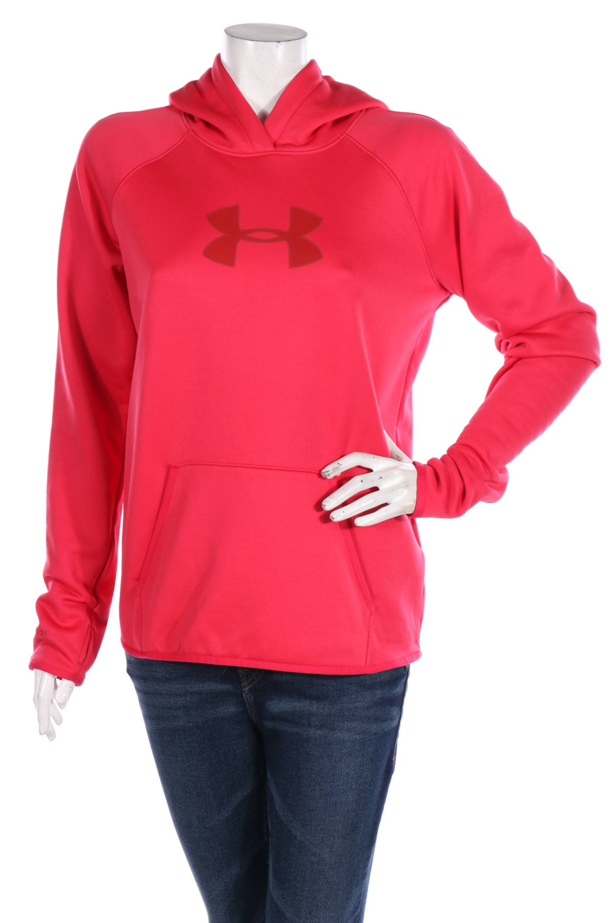 Суитшърт Under Armour1 - Mania Суитшърт Under Armour1