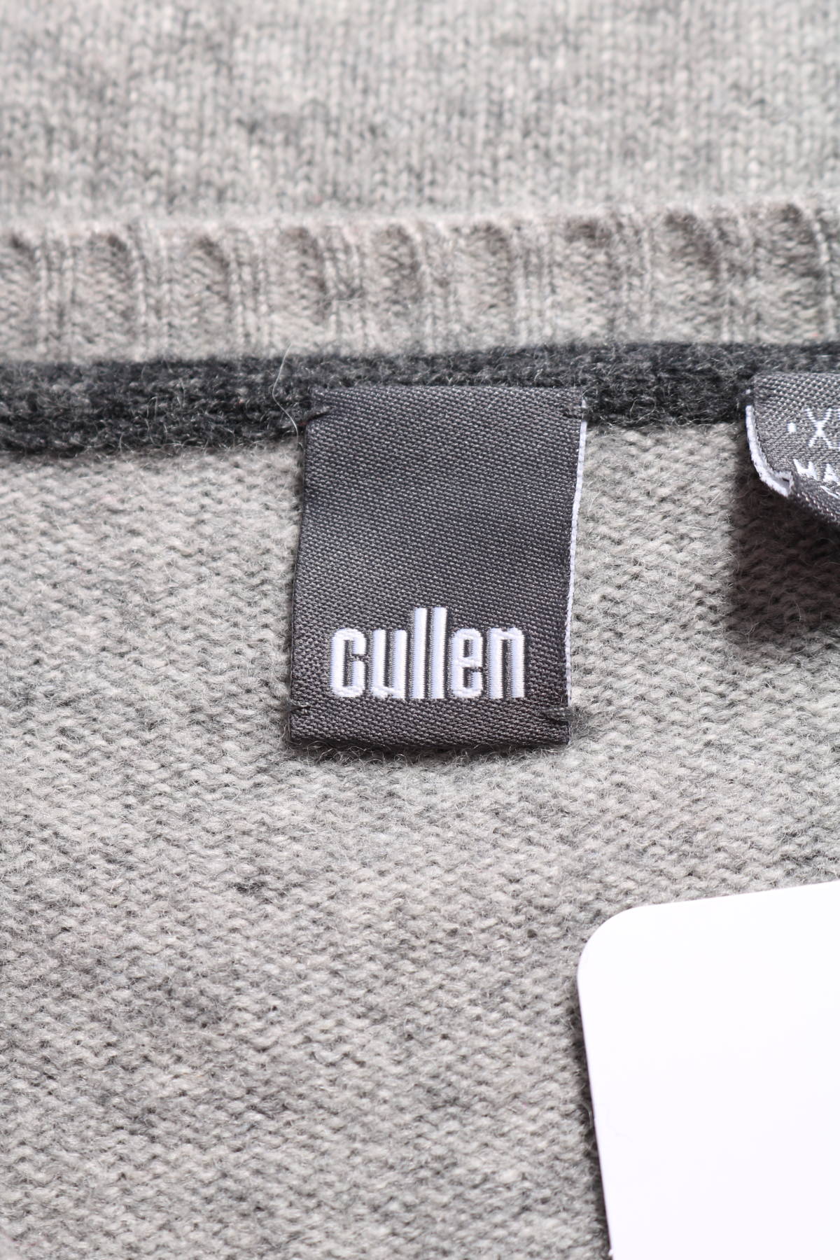 Пуловер CULLEN3