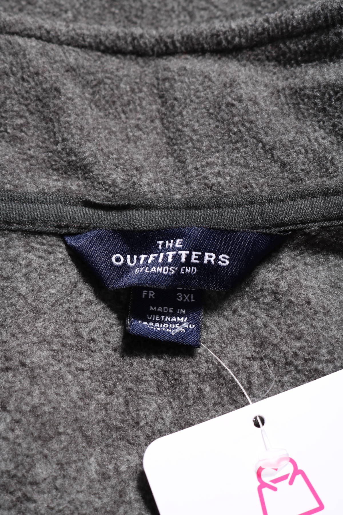 Полар THE OUTFITTERS BY LANDS'END3