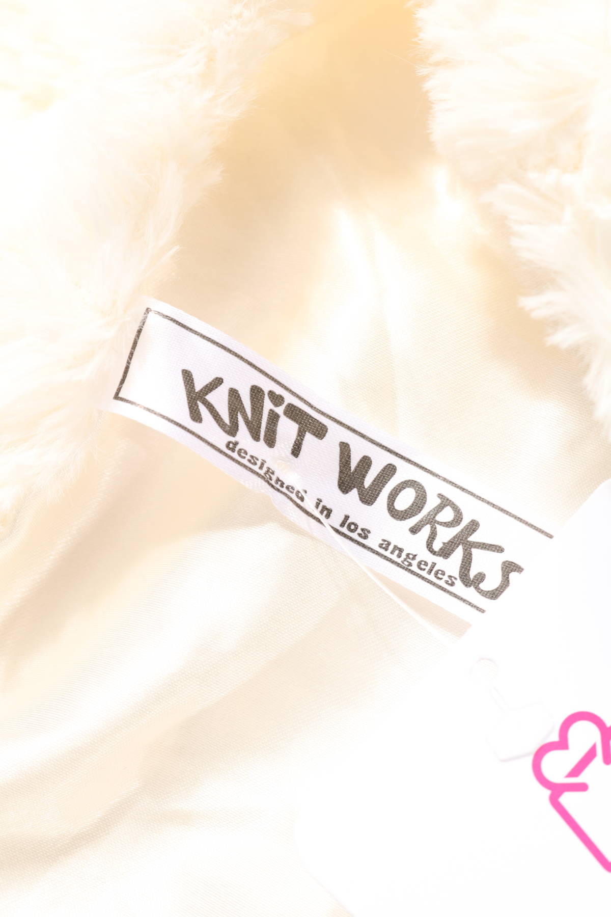 Детски елек KNIT WORKS3