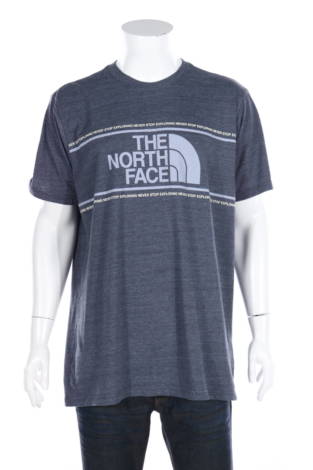 Тениска The North Face - Mania Тениска The North Face