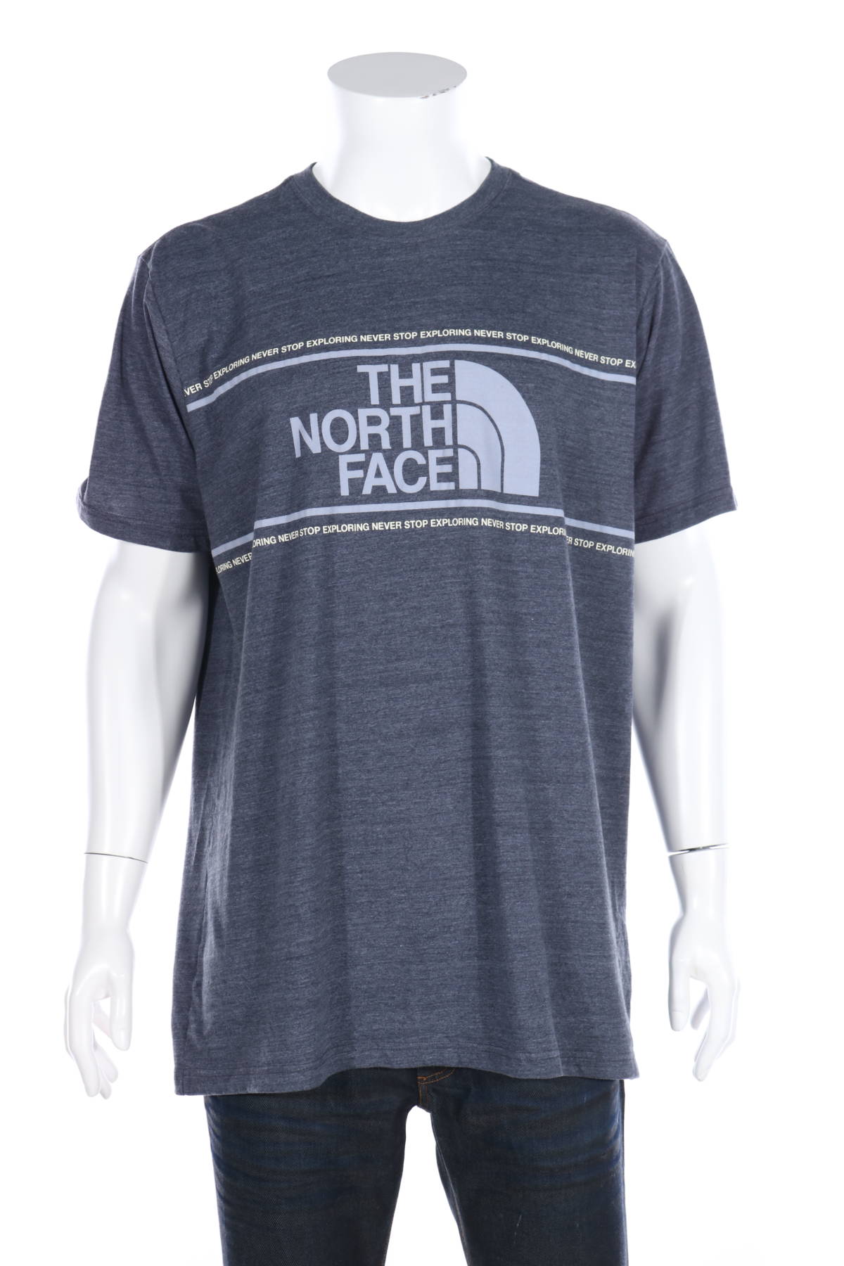 Тениска THE NORTH FACE1