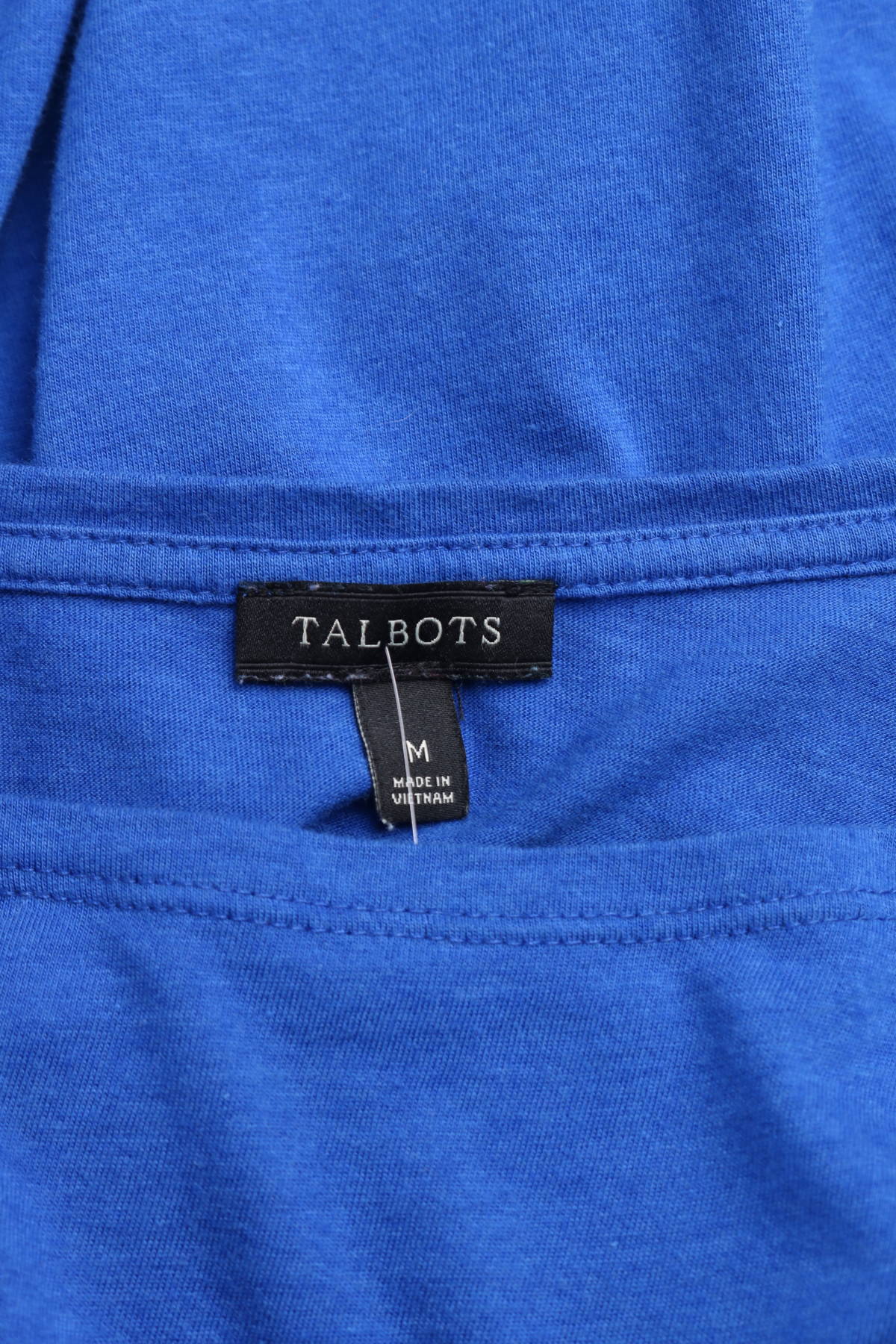 Тениска TALBOTS3